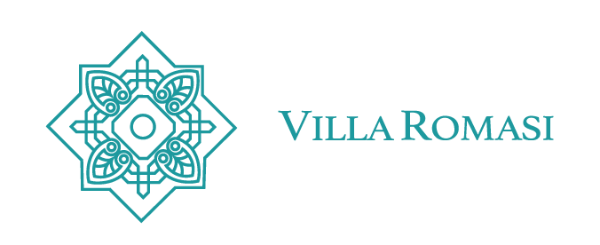 Villa Romasi Logo